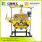 Super Nice Track Higher Cost Performance Tamping Rammer Rm75
