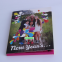 2017 hot sale 2.4″ Customized printing video brochure lcd brochure video card lcd video brochure