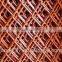 PVC Color Coated Expanded Wire Mesh From Guangzhou