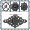 ornamental iron casting/cast iron castings