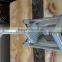 french fry cutter stainless steel potato curly fry cutter