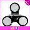 Customized anxiety release light spinner toy promotional price fidget spinner LED light spinner toy with LED light W01A270