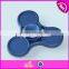 Tri-Spinner toys Color EDC Hand spinner bearing fidget toys for adults W01A260