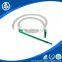 Food grade plastic pipe shisha hose