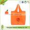Folding Style and Nylon Material polyester bag promotional