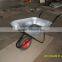 WB6418 Industrial Heavy Duty Wheelbarrow