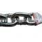 G30 Bright Zinc Plated Short Link Chain