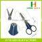 Factory price HB-S4012 Nice For School And Office Shredding Scissors