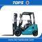 Hot sale electric forklift/hyundai forklift/hand manual forklift