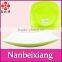 Food Grade Middle Size Square Melamine Fruit Bowl