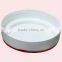 Wholesale Tin Plastic Lunch Box 3 Compartment