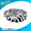 metal die casting Eco-friendly baby gifts set scallop for baby shower
