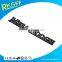 custom rivet letter pad logo producer