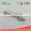 WCE7005 Premium Utility whole stainless steel Food Tongs Salad Tongs low price