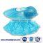 Medical disposable pe shoe cover,disposable machine-made pe shoe cover