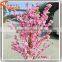 China supplier cheap price cherry tree home decoration plastic artificial cherry blossom tree