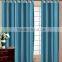 Multi Color Stripe Curtain / Window Stripe Screen / Shower Cotton Screen / New Designed Curtain