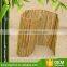 Nature tonkin green bamboo cane wholesales with dyed color for planter