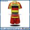2017 Customized High Quality Full Sublimated Rugby football Jersey