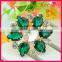 heel shoe clip for women sandal decoration shoe clips