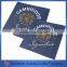 2016 High quality shuttle loom woven labels