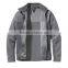 Men's Simple Cheap Polar Fleece Jacket With Full Zip