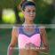 2016 Wholesale Sexy Ladies Underware Sports Vest For women