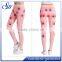 Novelty Prints Leggings custom plus size 2017