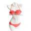2015 new arrival women sexy fashion bikini (BS131001)