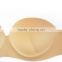 hot sexy invisible strapless silicone skin seamless bra webbing