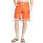 Clothing factory sports shorts for men cheap custom plain beach shorts men