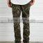 hot sale sweatpants camo blank joggers slim fit tracksuit bottom man