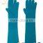 Full Finger Arm Warmers Knitting Pattern Lady Winter Gloves
