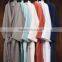 100% Premium Cotton Quick Dry Unisex Waffle Weave Bath Robe