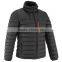Men's waterproof jacket down feather jacket for winter