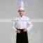 Restaurant Hotel Waiter Design Server Hotel Uniform Wholesale