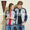 classic fashion outer spring collection varsity baseball jackets