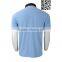 BSCI Factory Audit DHL Embroidered Bamboo Polo Shirt