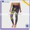Cheap Sportswear Fitness Pants Fashion Tights for Women