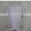 white V neck t shirt