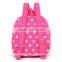 kids plush cartoon backpacks