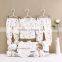 Good price 9pcs cute quality cotton baby set for spring summer