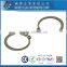 Made in Taiwan Carbon Steel Retaining Ring Basic Internal Circlip DIN471