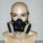 safety chemical half gas mask,respirator