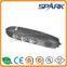 Spark 95lm/w COB LED Street Light 160W