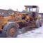 Used Grader KAMATSU GD505A-2