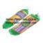 climbing plant support net&mesh pea&bean net&mesh extruded agriculture net&mesh