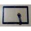 For Samsung Galaxy Tab 10.1\'\' N8000/P5100/P5110 Touch Screen Digitizer Replacement