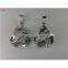 pendant jewelry copper plating silver #06