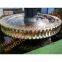 Bronze Worm Gear